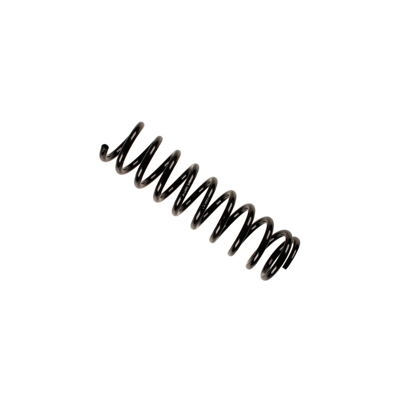 Bilstein 36-224043 | B3 OE Replacement Coil Spring Mercedes Benz CL500 Front; 1998-1999