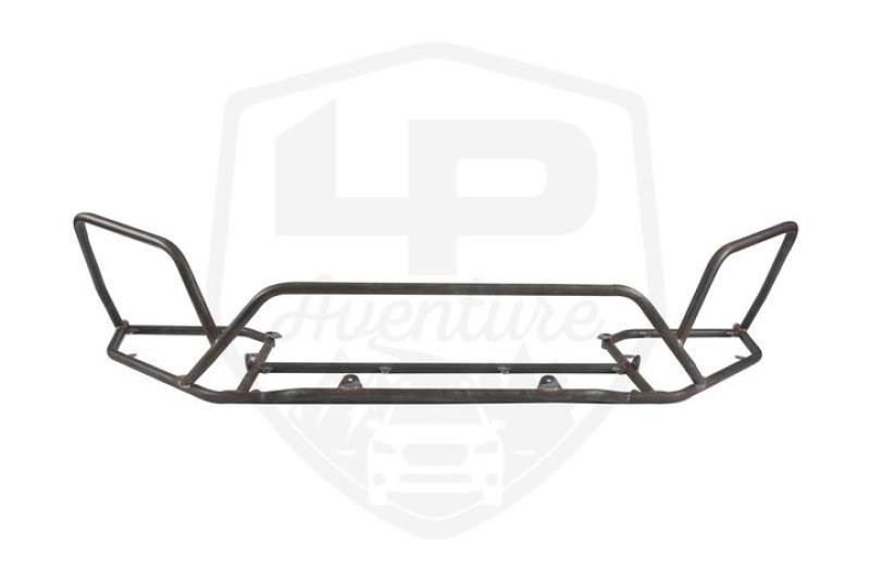 LP Aventure flp-oba-18-guard-b-b | 18-19 Subaru Outback Big Bumper Guard - Bare; 2018-2022