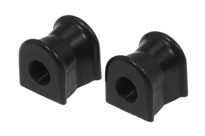 Prothane 14-1104-BL | 70-78 Datsun 240/260/280Z Front Sway Bar Bushings - 16mm - Black; 1970-1978