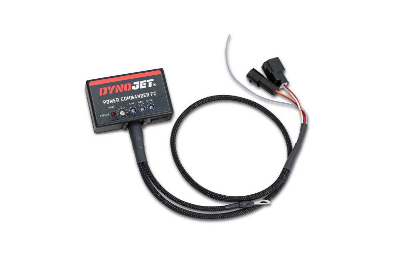 Dynojet fc17901 | 21-22 KLX300 Power Commander Fuel Controller; 2021-2022