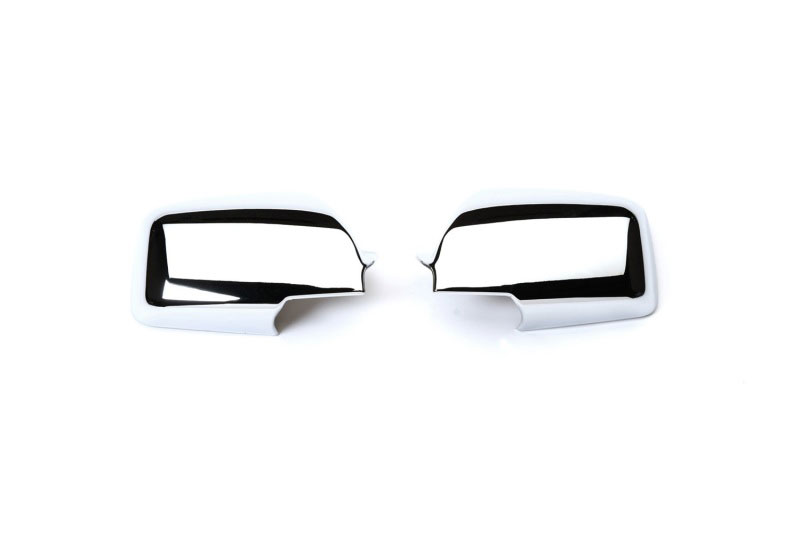 Putco 409101 | 03-08 Kia Sportage Mirror Covers; 2003-2008