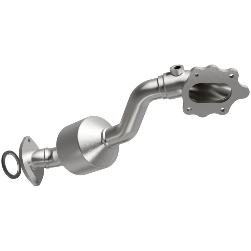 Magnaflow 22-022 | MagnaFlow 16-20 Lexus GS350 V6 3.5L OEM Grade Federal Manifold Direct-Fit Catalytic Converter; 2016-2020