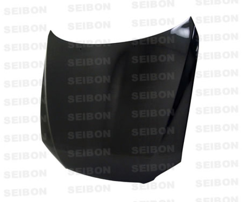 Seibon HD0005LXIS-OE | Carbon Fiber Oe Style Hood Lexus Is Series; 2000-2005