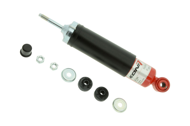 KONI 30 1456 | Koni Mitsubishi Montero Heavy Track (Red) Shock; Front; 1992-1999