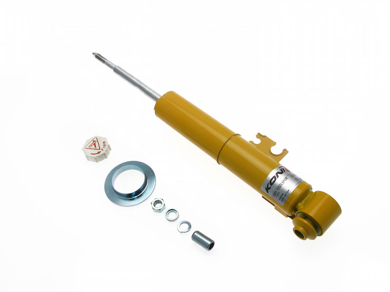 KONI 8241 1252LSPOR | Koni Mini Cooper S Sport (Yellow) Shock; Left Rear; 2009-2013