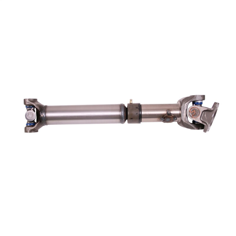 Omix 16591.11 | Rear Driveshaft- 48-71 Willys & Jeep Models; 1948-1971