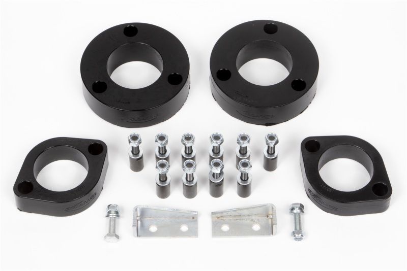 Daystar kj09169bk | 2007-2017 Jeep Patriot 4WD/2WD - 1.5in Lift Kit; 2007-2017