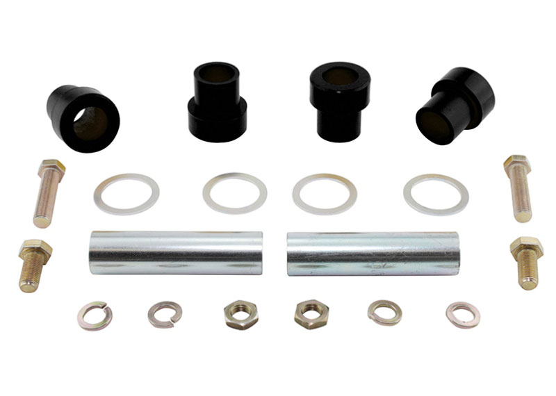 Whiteline kca348 | 94-97 Nissan Skyline R33 GTR / 98-03 R34 GTR Upper control arm anti-dive caster kit SPECIA; 1994-1997