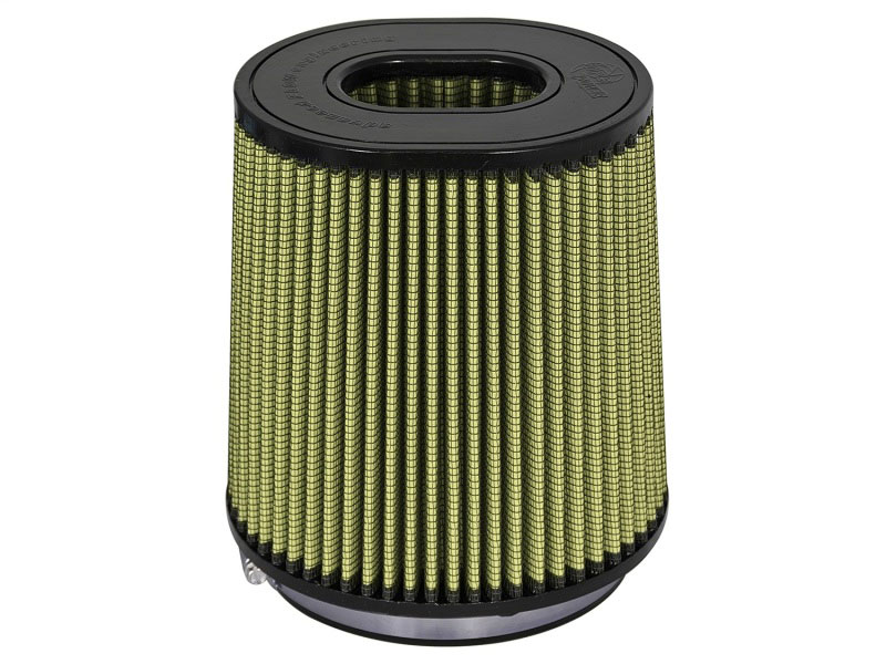 aFe 72-91053 | MagnumFLOW Air Filters IAF PG7 A/F PG7 6F x 7-1/2B x (6-3/4x5-1/2)T (Inv) x 8H