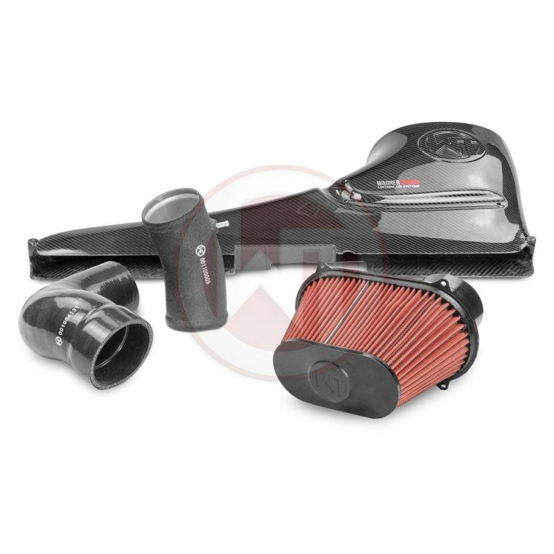 Wagner Tuning 300001009 | 19+ Volkswagen Golf/GTI MK8 Carbon Air Intake