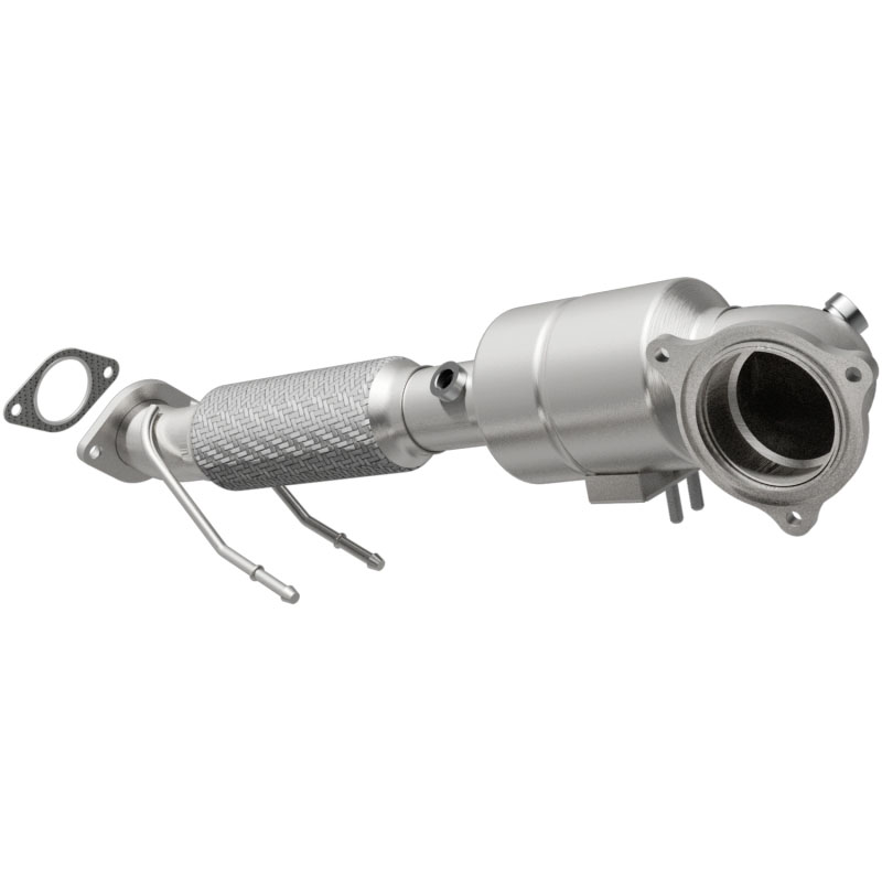 Magnaflow 52974 | MagnaFlow OEM Grade 13-16 Ford Fusion L4-1.5L Direct Fit Federal Catalytic Converter; 2013-2016