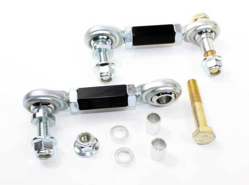 SPL Parts spl fe mx5 | 89-97 Mazda Miata (NA) Front and Rear Swaybar Endlinks; 1989-1997