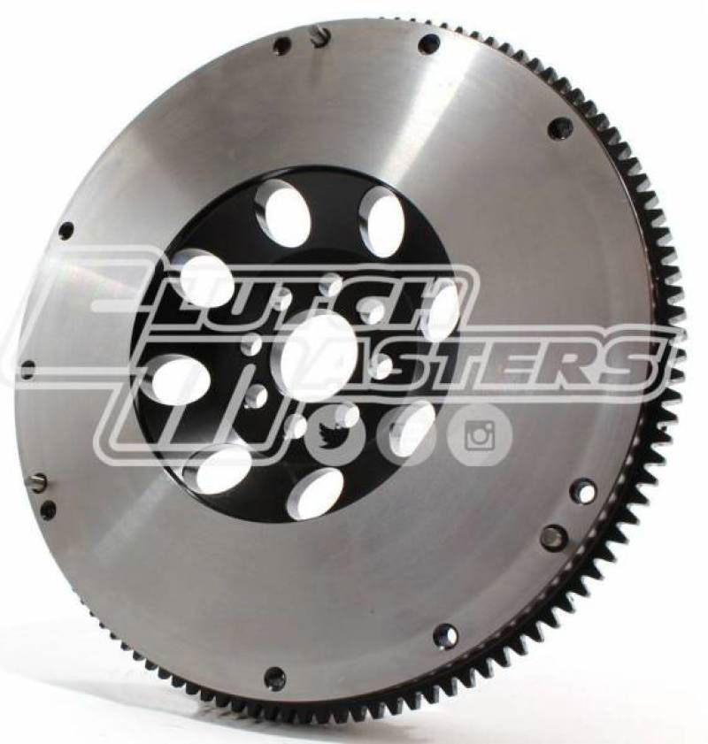 Clutch Masters FW-920-SF | Steel Flywheel Nissan 370Z - 3.7L (15 lbs); 2009-2009