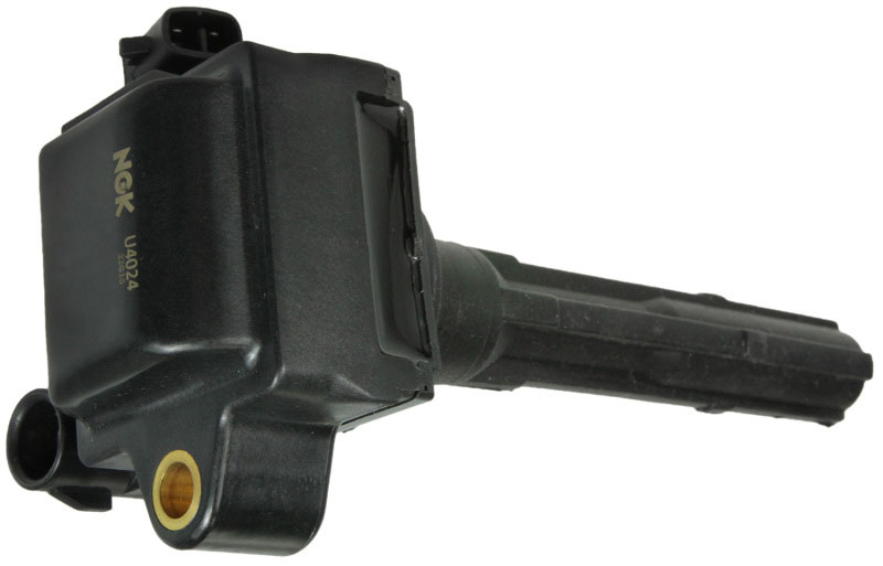 NGK 48583 | 2003-99 Toyota Solara COP (Waste Spark) Ignition Coil; 1999-2003