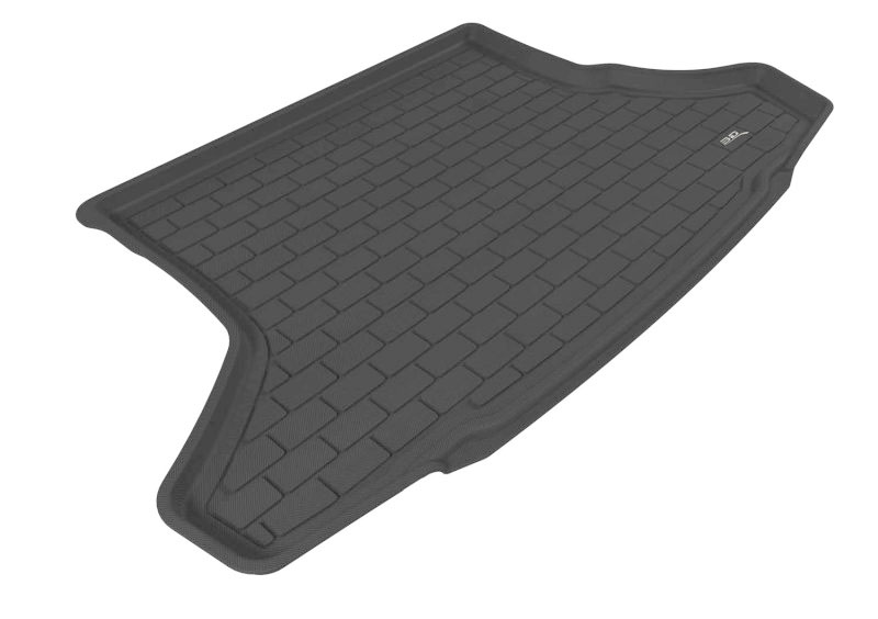 3D Maxpider m1ty0401309 | 3D MAXpider 2010-2015 Toyota Prius Kagu Cargo Liner - Black; 2010-2015