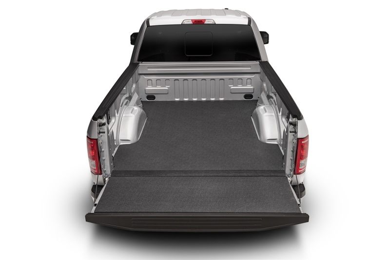 Bedrug imy07sbs | BedRug 2007+ Toyota Tundra 5ft 6in Bed BedTred Impact Mat (Use w/Spray-In & Non-Lined Bed); 2007-2021