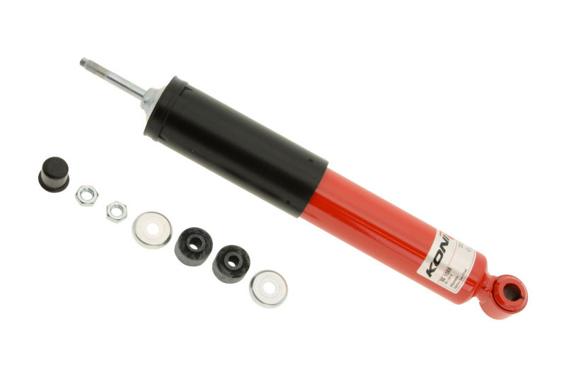 KONI 30 1088 | Koni Saab 900 Special D (Red) Shock; Front; 1978-1993