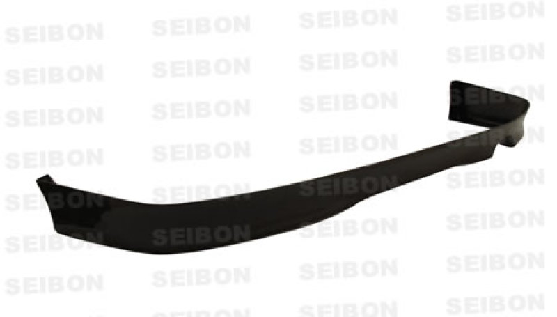 Seibon RL0204ACRSX-TR | Carbon Fiber Tr Style Rear Lip Acura Rsx; 2002-2004