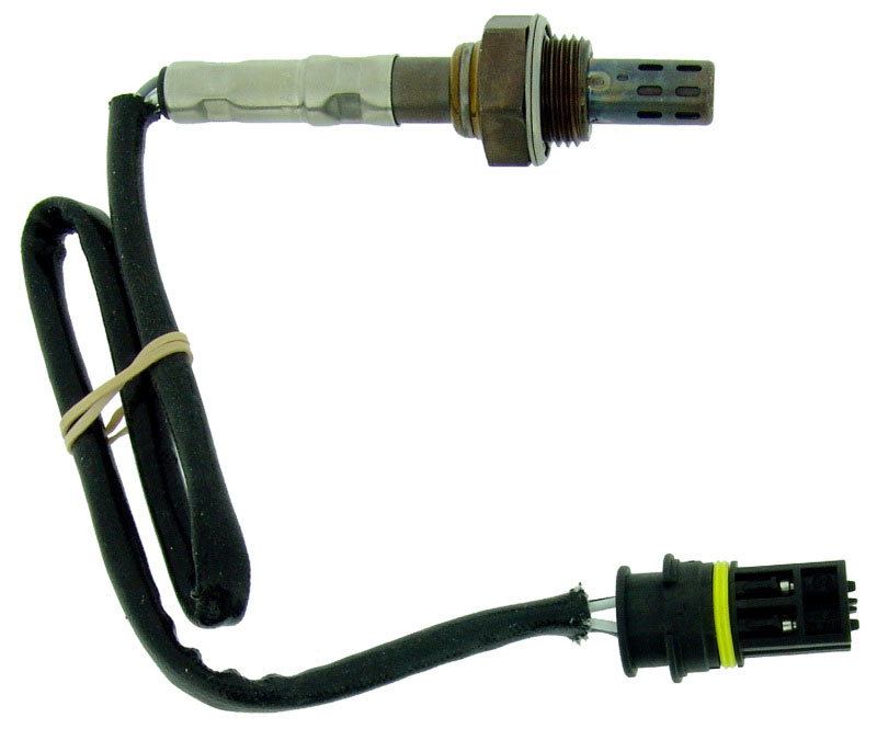 NGK 25563 | Mercedes-Benz S320 1996 NTK Direct Fit Oxygen Sensor; 1996-1996