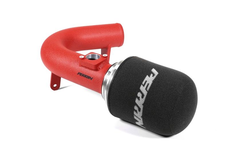 Perrin Performance pspint327rd | Perrin 22-23 Subaru WRX Cold Air Intake - Red; 2022-2023