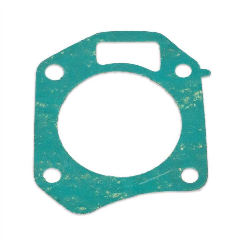 Blox Racing bxim1030070prb | BLOX Racing Honda K-Series Throttle Body Adapter Replacement Gasket Prb SIde 70mm