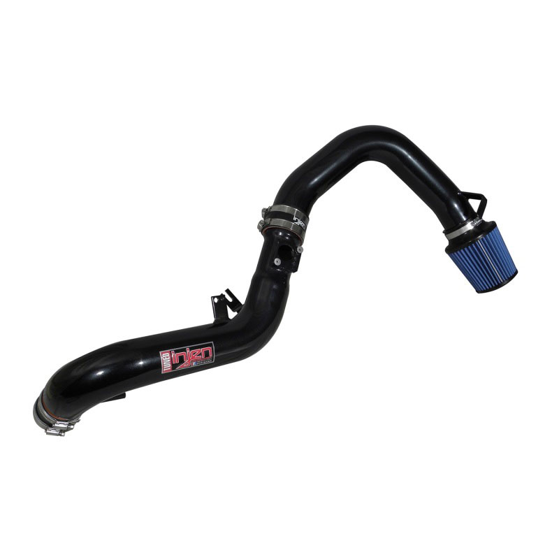 Injen SP2110BLK | Cold Air Intake Scion Scion Tc OFF-ROAD USE ONLY w/ MR Technology (Converts to short ram), Black; 2005-2006