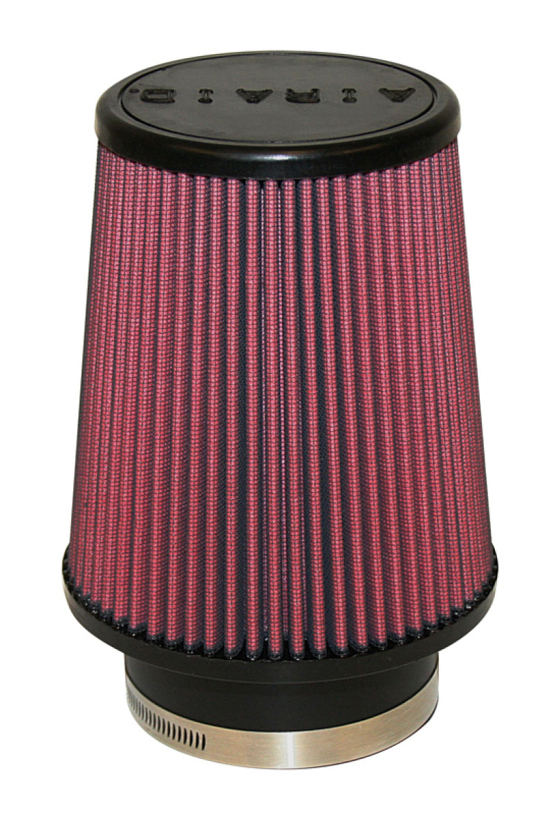 Airaid 701-456 | Universal Air Filter - Cone 4 x 7 x 4 5/8 x 6