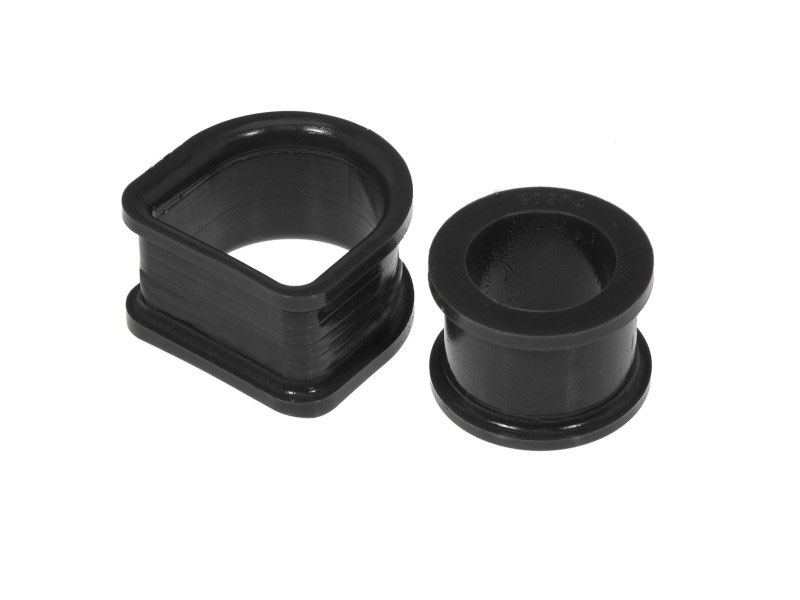 Prothane 18-702-BL | 85-89 Toyota MR2/AE86 Steering Rack Bushings - Black; 1985-1989