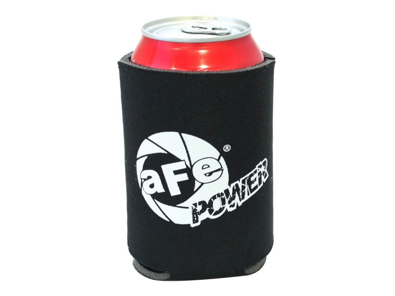 aFe 40-10121 | Power Marketing Apparel PRM Beverage Cooler - Black