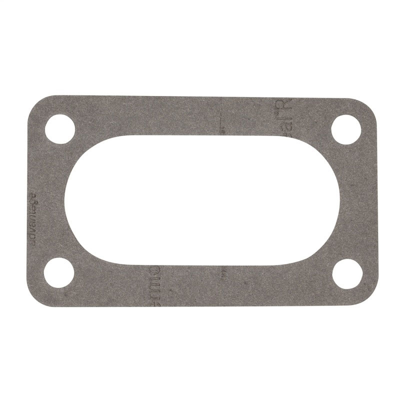 Omix 17704.08 | Weber Base Gasket DG/DF- 72-86 CJ/YJ; 1972-1986