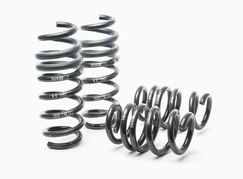 H&R 29058-1 | H&R 08-15 Audi R8/R8 Cabrio V8/V10 Sport Spring; 2008-2015