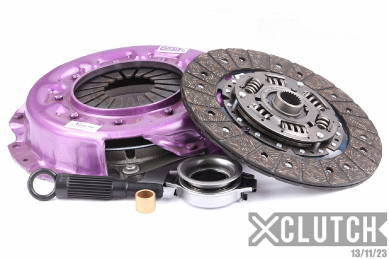 XClutch xkni24010-1a | Stage 1 Clutch Kit INFINITI I30; 1996-1999