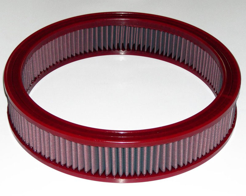 BMC fb391/06 | 84-87 Ford Bronco II 5.8L V8 Replacement Cylindrical Air Filter; 1984-1987