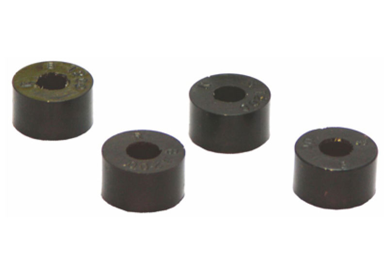 Whiteline w21173 | 94-98 Nissan 240SX / 6/92-3/98 Mitsubishi 3000GT Front Sway Bar Link Bushing; 1994-1998