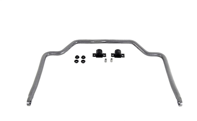 Hellwig 7756 | 07-16 Toyota Land Cruiser 78/79 Series Solid Heat Treated Chromoly 1-1/4in Rear Sway Bar; 2007-2016