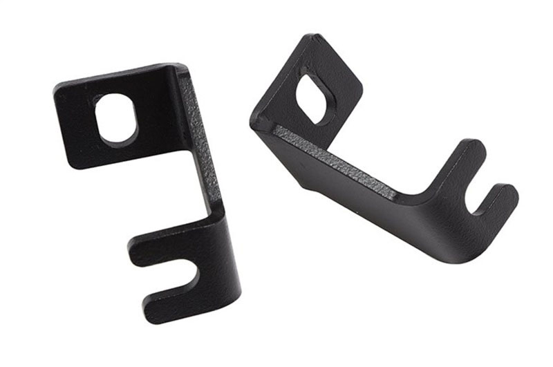 Dee Zee dz1078 | Deezee 19-23 Ford Ranger Ditch Light Bracket; 2019-2023