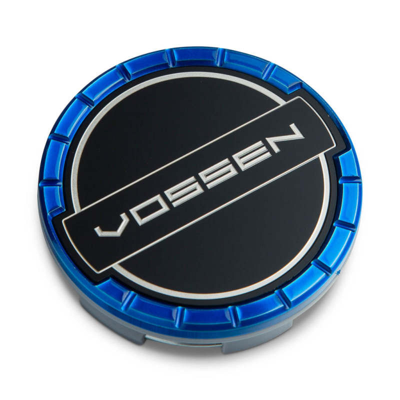 Vossen cap-bsc-sm-cl-bl | Billet Sport Cap - Small - Classic - Fountain Blue