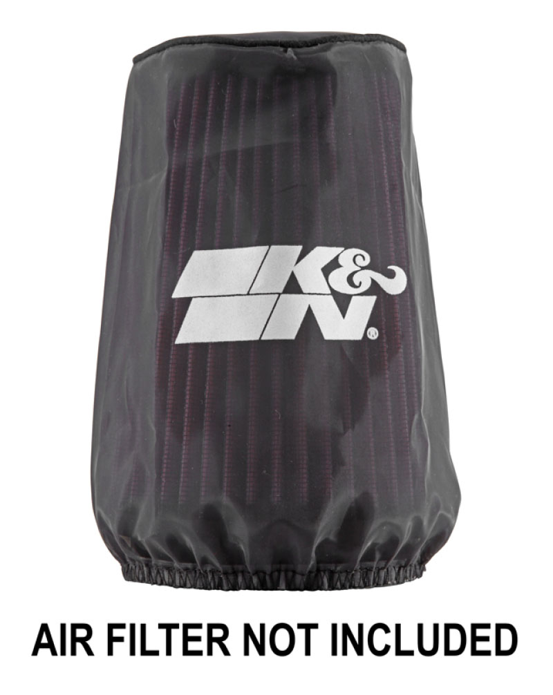 K&N Engineering ya3502dk | K&N Yamaha Drycharger Air Filter Wrap