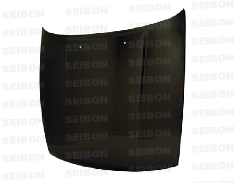 Seibon HD8994NSS13-OE | Carbon Fiber Oe Style Hood Nissan S13 / Silvia (S13); 1989-1994