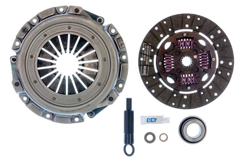 Exedy 04130 | OEM Clutch Kit GMC SONOMA L4 2.5; 1991-1993