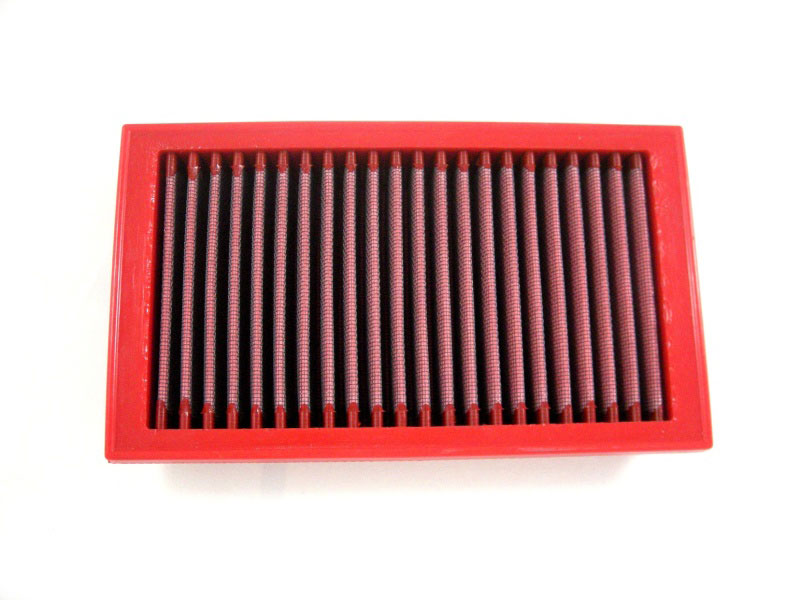 BMC fb641/01 | 2014+ Infiniti Q50 (V37) 3.5 V6 Hybrid Replacement Panel Air Filter (2 Filters Req.); 2014-2021