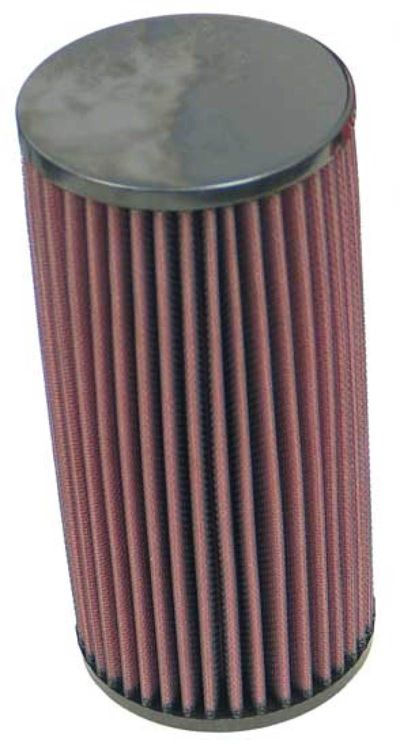 K&N Engineering ya6504 | K&N 04-07 Yamaha YXR660 Rhino / 06-09 YXR450 Rhino Replacement Air Filter; 2004-2007