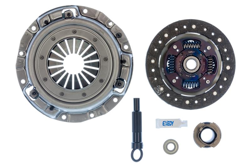 Exedy 10040 | OEM Clutch Kit MERCURY CAPRI L4 1.6; 1991-1994