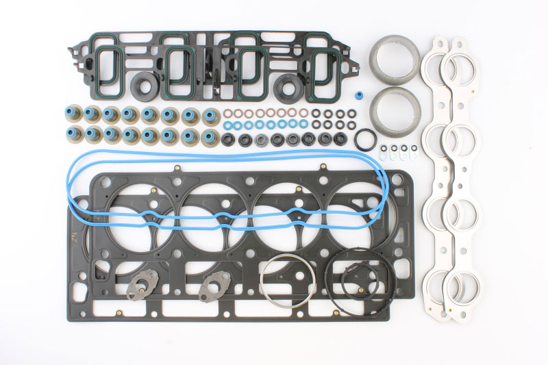 Cometic Gasket pro1036t | Cometic Street Pro 07-10 GM LS 6.0L/6.2L 4.100in Small Block Top End Gasket Kit; 2007-2010