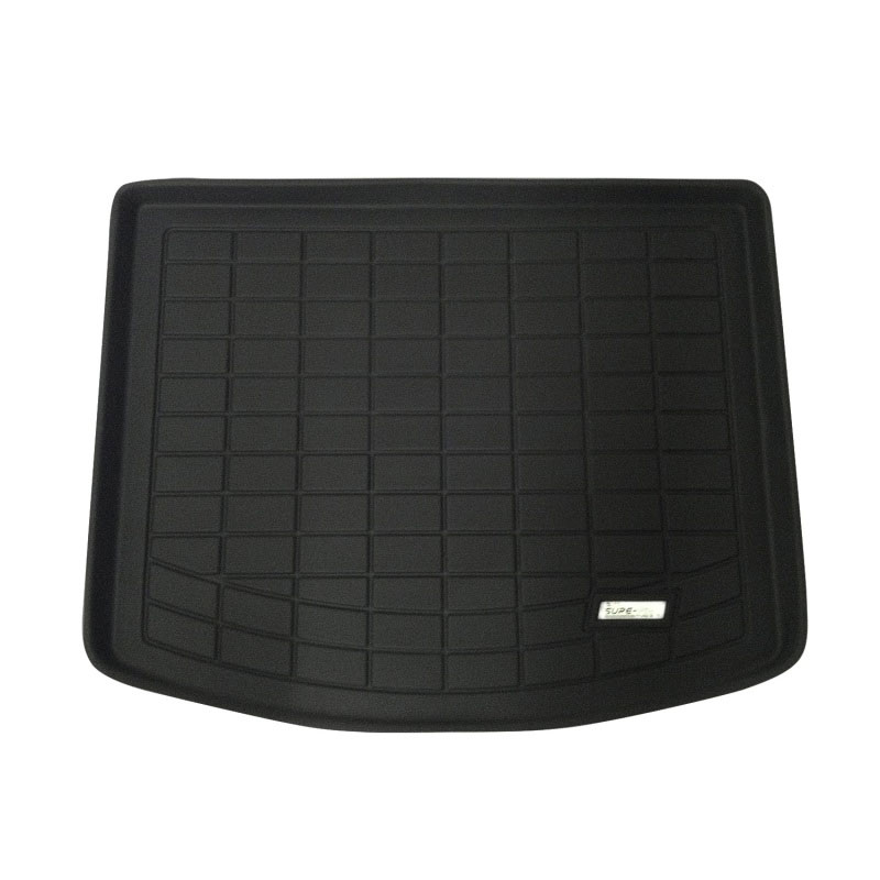 Westin 72-117061 | 2013-2018 Ford Escape Wade Sure-Fit Cargo Liner - Black; 2013-2018