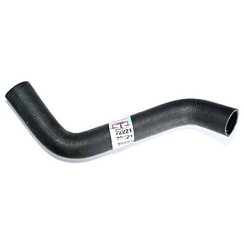 Omix 17114.20 | Lower Radiator Hose 3.7L 05-10 Grand Cherokee (WK); 2005-2010