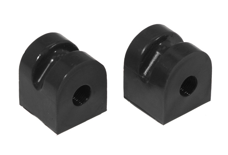 Prothane 4-1130-BL | 00-06 Dodge Neon Rear Sway Bar Bushings - 12mm - Black; 2000-2006