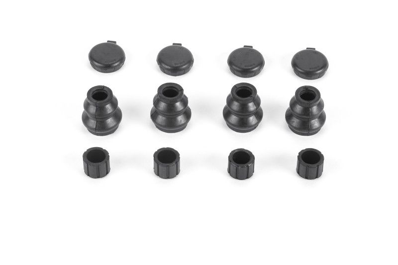 PowerStop pbk107 | Power Stop 12-20 GMC Sierra 3500 HD Pin Boot/Bushing Kit; 2012-2020