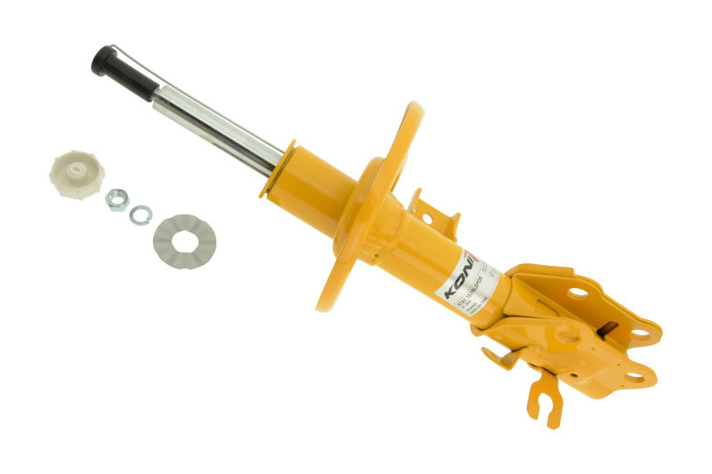 KONI 8741 1578LSPOR | Koni Mazda 6 Sport (Yellow) Shock; Left Front; 2014-2016