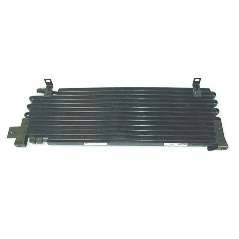 Omix 17950.05 | AC Condenser 4.0L 87-96 Jeep Cherokee (XJ); 1987-1996